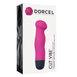 Dorcel Mini Vibromasseur De Clitoris Clit Vibe -SexToys Soldes dorcel clit vibe 2