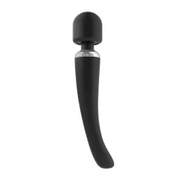 Dorcel Vibromasseur Wand MegaWand -SexToys Soldes dorcel megawand vibromasseur wand 3