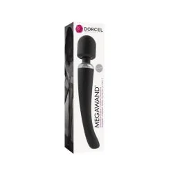 Dorcel Vibromasseur Wand MegaWand -SexToys Soldes dorcel megawand vibromasseur wand 5