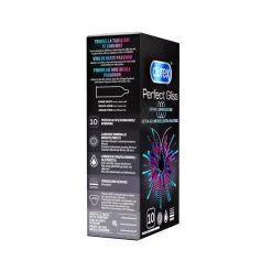 Durex Perfect Gliss Extra Lubrification Boîte De 10 -SexToys Soldes durex perfect gliss extra lubrification 10 2