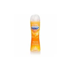 Durex Gel Lubrifiant Chauffant Play Warming 50 Ml