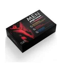 Eric Favre Pack Performance Men Performer