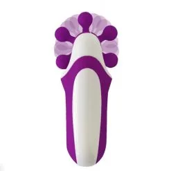 FeelzToys Simulateur De Cunnilingus Clitella Violet