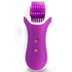 FeelzToys Simulateur De Cunnilingus Clitella Violet -SexToys Soldes feelztoys clitella violet 3