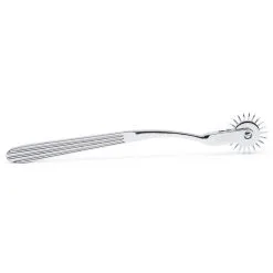 Fifty Shades Of Grey Roulette De Wartenberg Adrenaline Spikes -SexToys Soldes fifty shades of grey adrenaline spikes 3