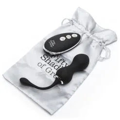 Fifty Shades Of Grey Boules De Geisha Télécommandées Relentless Vibrations -SexToys Soldes fifty shades of grey boules geisha relentless vibrations 2