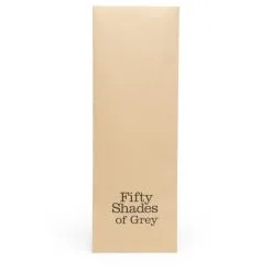 Fifty Shades Of Grey Paddle Similicuir Bound To You Large -SexToys Soldes fifty shades of grey bound to you paddle similicuir large 3