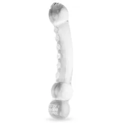 Fifty Shades Of Grey Gode En Verre Drive Me Crazy -SexToys Soldes fifty shades of grey drive me crazy 3