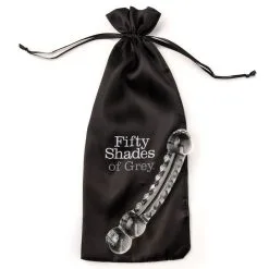 Fifty Shades Of Grey Gode En Verre Drive Me Crazy -SexToys Soldes fifty shades of grey drive me crazy 5