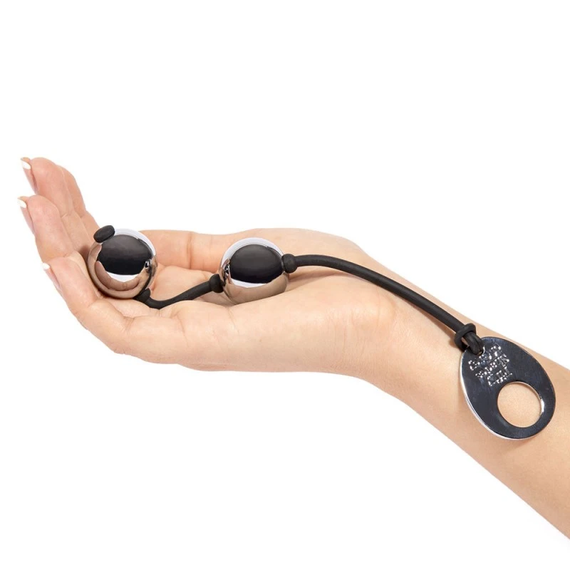 Fifty Shades Of Grey Boules De Geisha Inner Goddess 4 Fifty Shades Of Grey Boules De Geisha Inner Goddess – Image 4