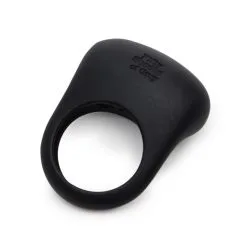 Fifty Shades Of Grey Anneau Vibrant Love Ring Sensation
