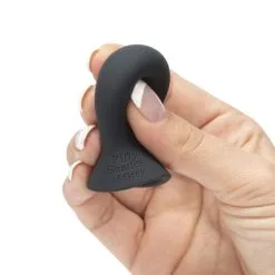 Fifty Shades Of Grey Pompes à Tétons Nothing But Sensation -SexToys Soldes fifty shades of grey nothing but sensation 4