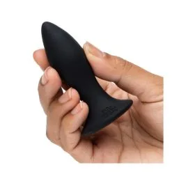 Fifty Shades Of Grey Plug Anal Vibrant Sensation S -SexToys Soldes fifty shades of grey plug anal vibrant sensation s 4