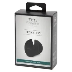 Fifty Shades Of Grey Masturbateur Vibrant Pleasure Sensation 11 Fifty Shades Of Grey Masturbateur Vibrant Pleasure Sensation -SexToys Soldes fifty shades of grey sensation masturbateur vibrant 5