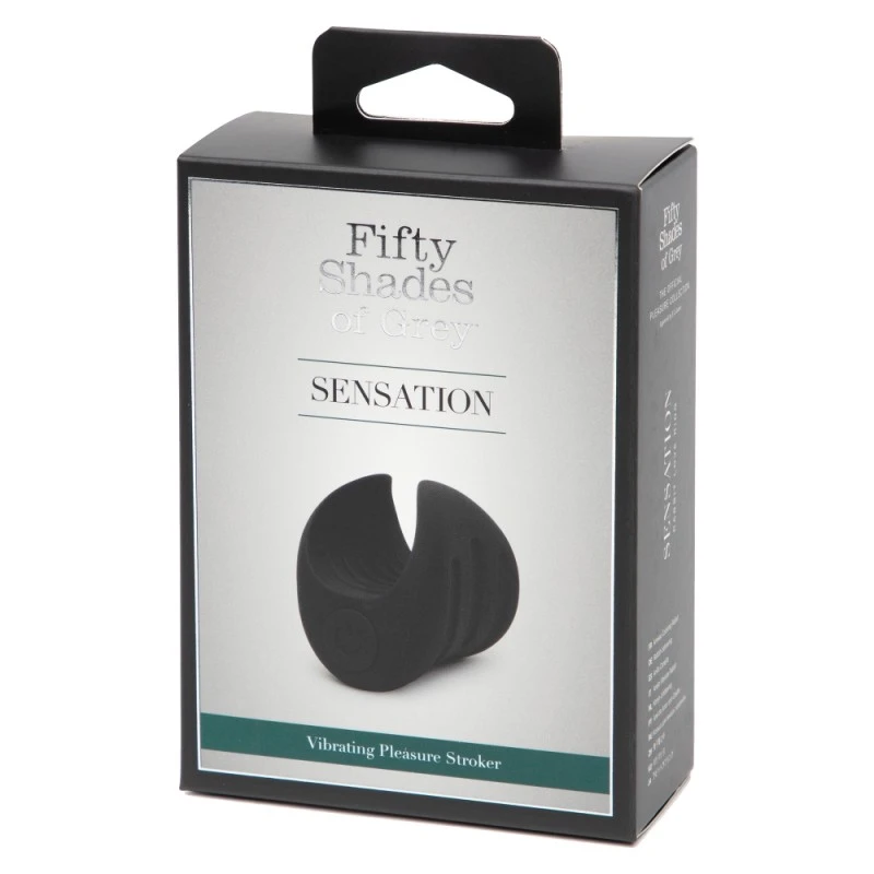Fifty Shades Of Grey Masturbateur Vibrant Pleasure Sensation 6 Fifty Shades Of Grey Masturbateur Vibrant Pleasure Sensation – Image 6