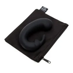 Fifty Shades Of Grey Vibromasseur Rabbit Rechargeable Sensation -SexToys Soldes fifty shades of grey sensation vibromasseur rabbit 4