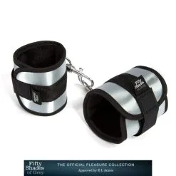 Fifty Shades Of Grey Menottes Douces Totally His