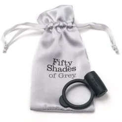 Fifty Shades Of Grey Anneau Vibrant Yours And Mine -SexToys Soldes fifty shades of grey yours and mine 2