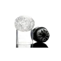 Fleshlight Connecteur Quick Connect Pour Quickshot 8 Fleshlight Connecteur Quick Connect Pour Quickshot -SexToys Soldes fleshlight quick connect quickshot 2