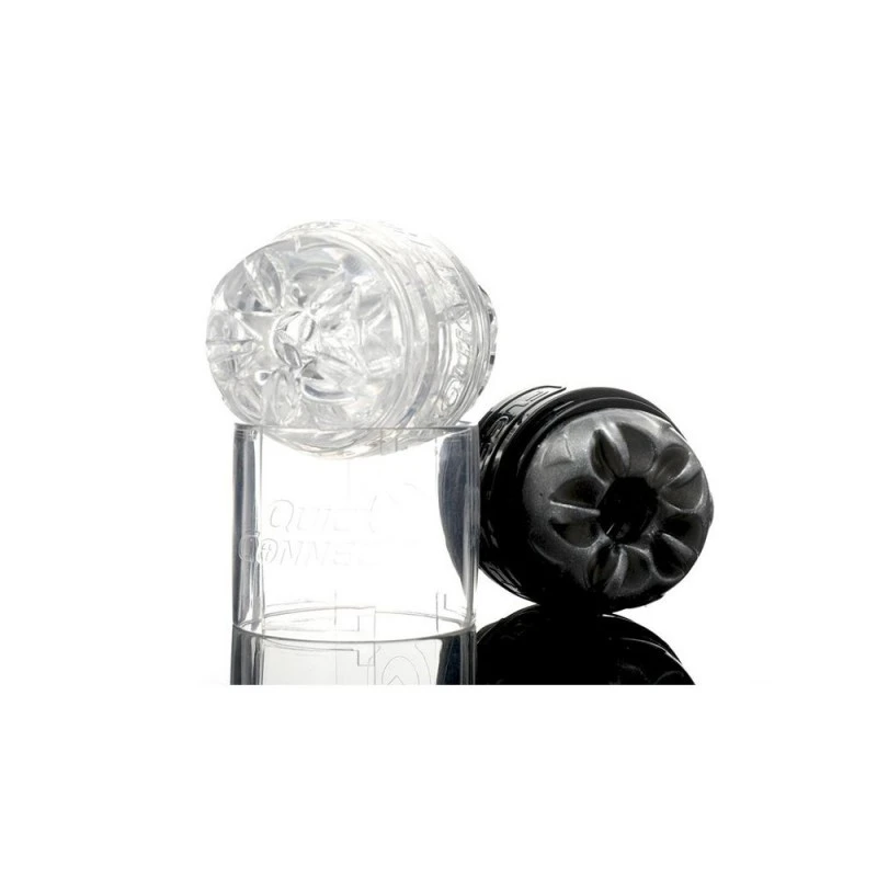 Fleshlight Connecteur Quick Connect Pour Quickshot 3 Fleshlight Connecteur Quick Connect Pour Quickshot – Image 3