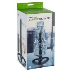 Chauffe Fleshlight Sleeve Warmer -SexToys Soldes fleshlight sleeve warmer 5