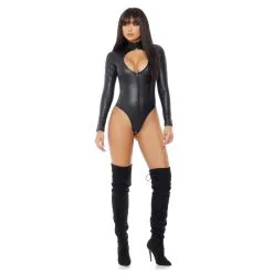 Forplay Body Impure Noir -SexToys Soldes forplay impure body noir 2