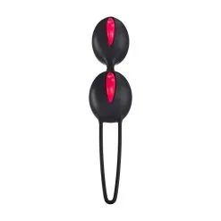 Fun Factory Boules De Geisha SmartBalls Duo -SexToys Soldes fun factory smartballs duo 2