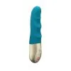Fun Factory Vibromasseur Va-et-Vient Stronic Petite Bleu