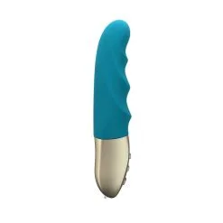 Fun Factory Vibromasseur Va-et-Vient Stronic Petite Bleu -SexToys Soldes fun factory stronic petite bleu 2