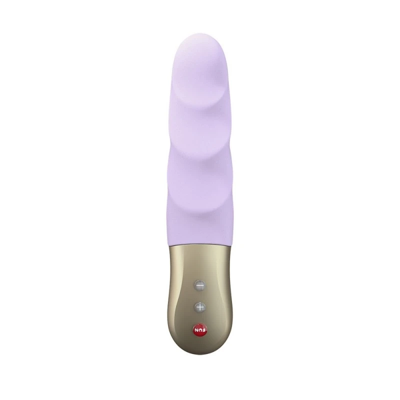 Fun Factory Vibromasseur Va-et-Vient Stronic Petite Violet Parme 2 Fun Factory Vibromasseur Va-et-Vient Stronic Petite Violet Parme – Image 2