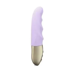 Fun Factory Vibromasseur Va-et-Vient Stronic Petite Violet Parme 8 Fun Factory Vibromasseur Va-et-Vient Stronic Petite Violet Parme -SexToys Soldes fun factory stronic petite violet parme 2