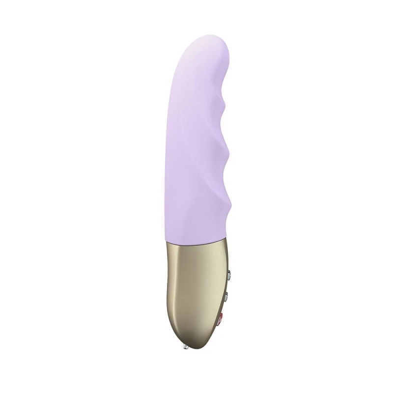 Fun Factory Vibromasseur Va-et-Vient Stronic Petite Violet Parme 3 Fun Factory Vibromasseur Va-et-Vient Stronic Petite Violet Parme – Image 3