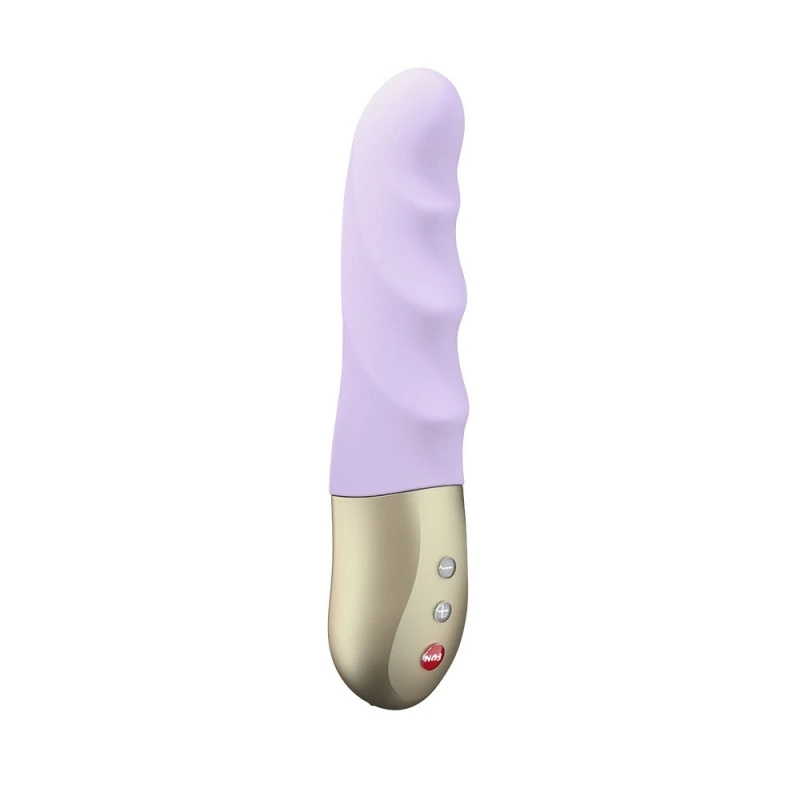 Fun Factory Vibromasseur Va-et-Vient Stronic Petite Violet Parme 1 Fun Factory Vibromasseur Va-et-Vient Stronic Petite Violet Parme