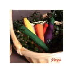 Vibromasseur Concombre Gemüse The Cucumber -SexToys Soldes gemuse the cucumber 3