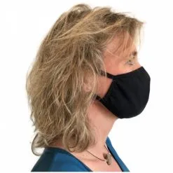 Generique Masque De Protection Noir -SexToys Soldes generique masque de protection noir 2