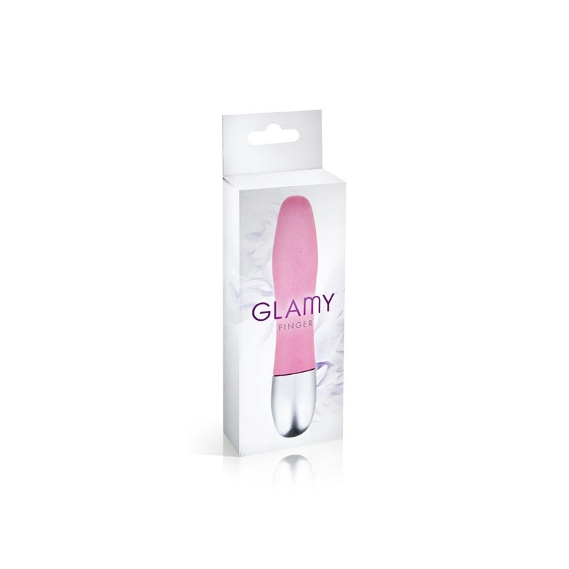 GLAMY Mini Vibromasseur Finger 5 GLAMY Mini Vibromasseur Finger – Image 5