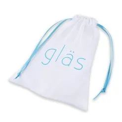 Gläs Plug Anal Transparent En Verre Amethyst Rain -SexToys Soldes glas plug anal en verre amethyst rain 4