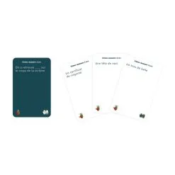 Hiboutatillus Jeu De Cartes Blanc-Manger Coco Au Fond Du Trou 6 Hiboutatillus Jeu De Cartes Blanc-Manger Coco Au Fond Du Trou -SexToys Soldes hiboutatillus jeu lges blanc manger coco au fond du trou 2