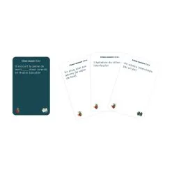 Hiboutatillus Jeu De Cartes Blanc-Manger Coco Au Fond Du Trou 7 Hiboutatillus Jeu De Cartes Blanc-Manger Coco Au Fond Du Trou -SexToys Soldes hiboutatillus jeu lges blanc manger coco au fond du trou 3