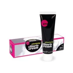 HOT Crème Stimulante Clitoris Cream