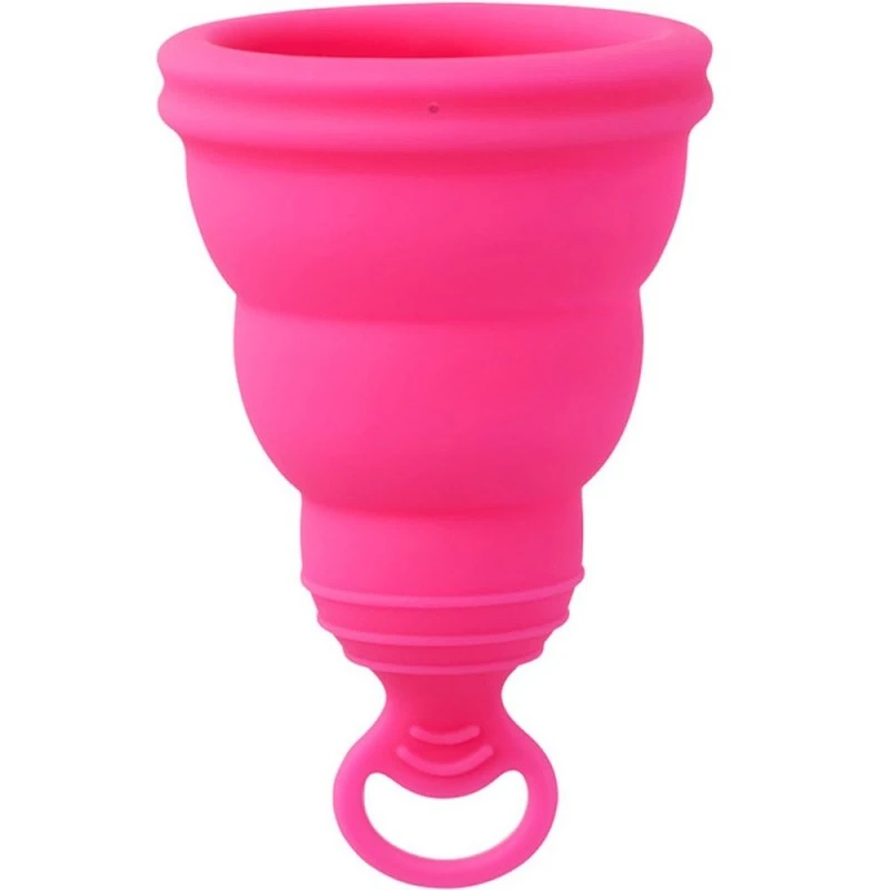 Intimina Lily Cup One Coupe Menstruelle 2 Intimina Lily Cup One Coupe Menstruelle – Image 2