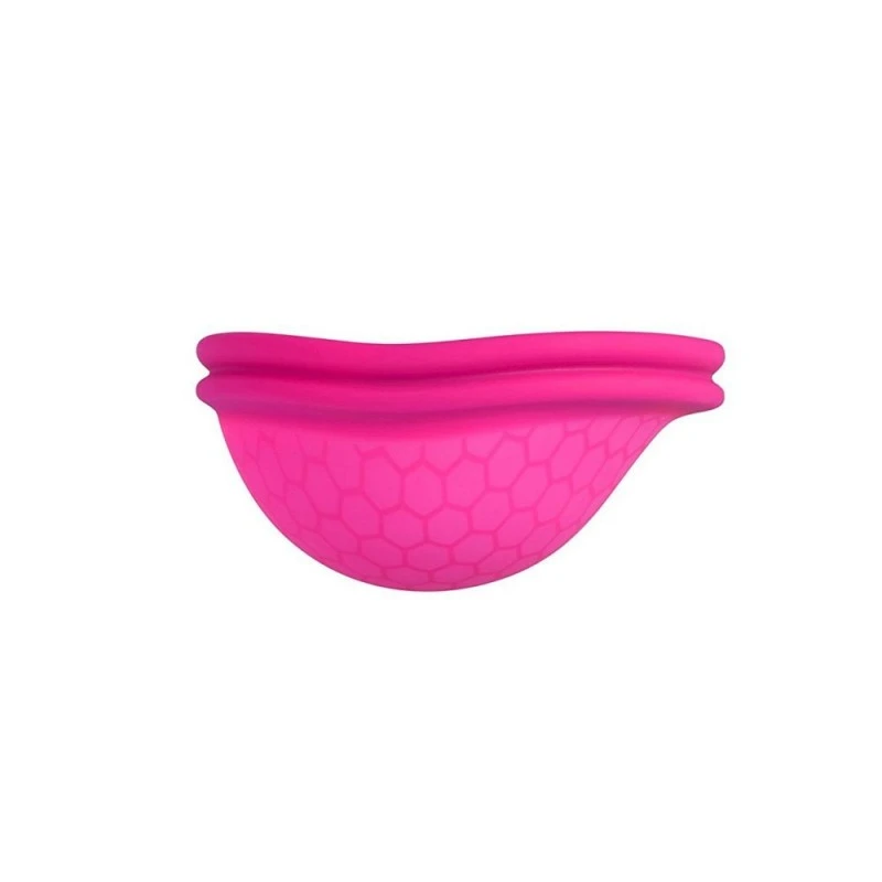 Intimina Ziggy Cup Coupe Menstruelle 2 Intimina Ziggy Cup Coupe Menstruelle – Image 2