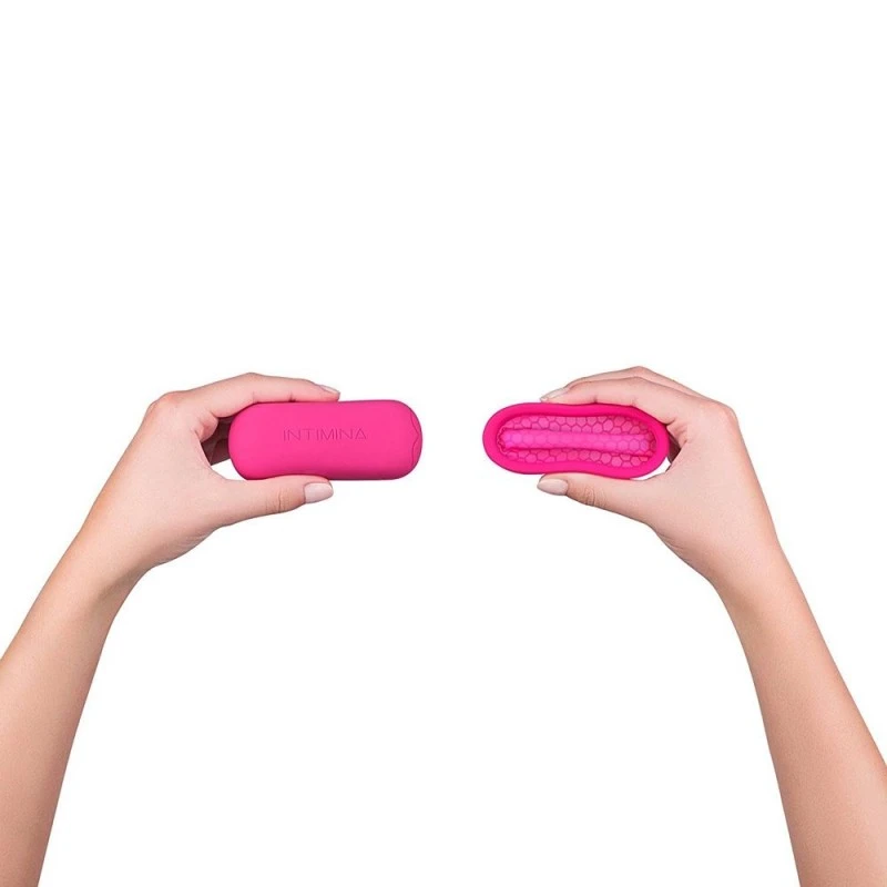 Intimina Ziggy Cup Coupe Menstruelle 4 Intimina Ziggy Cup Coupe Menstruelle – Image 4