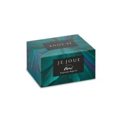 Je Joue Kit Boules De Geisha Ami Violet -SexToys Soldes je joue ami 3 step kegel set violet 4