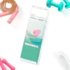 Joydivision Soft Tampons Normal Boîte De 10 -SexToys Soldes joydivision soft tampons boite de 10 2