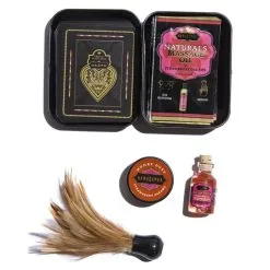 Kamasutra Kit Week-End Weekender -SexToys Soldes kamasutra kit week end weekender 2