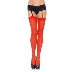 LEG AVENUE Bas Opaques -SexToys Soldes leg avenue sheer stockings 3
