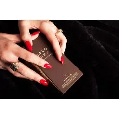 LELO Préservatifs Hex Respect XL Boîte De 12 11 LELO Préservatifs Hex Respect XL Boîte De 12 -SexToys Soldes lelo hex respect xl 12 5