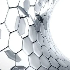 LELO Préservatifs Hex Respect XL Boîte De 3 -SexToys Soldes lelo hex respect xl 3 2