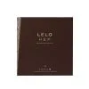 LELO Préservatifs Hex Respect XL Boîte De 36